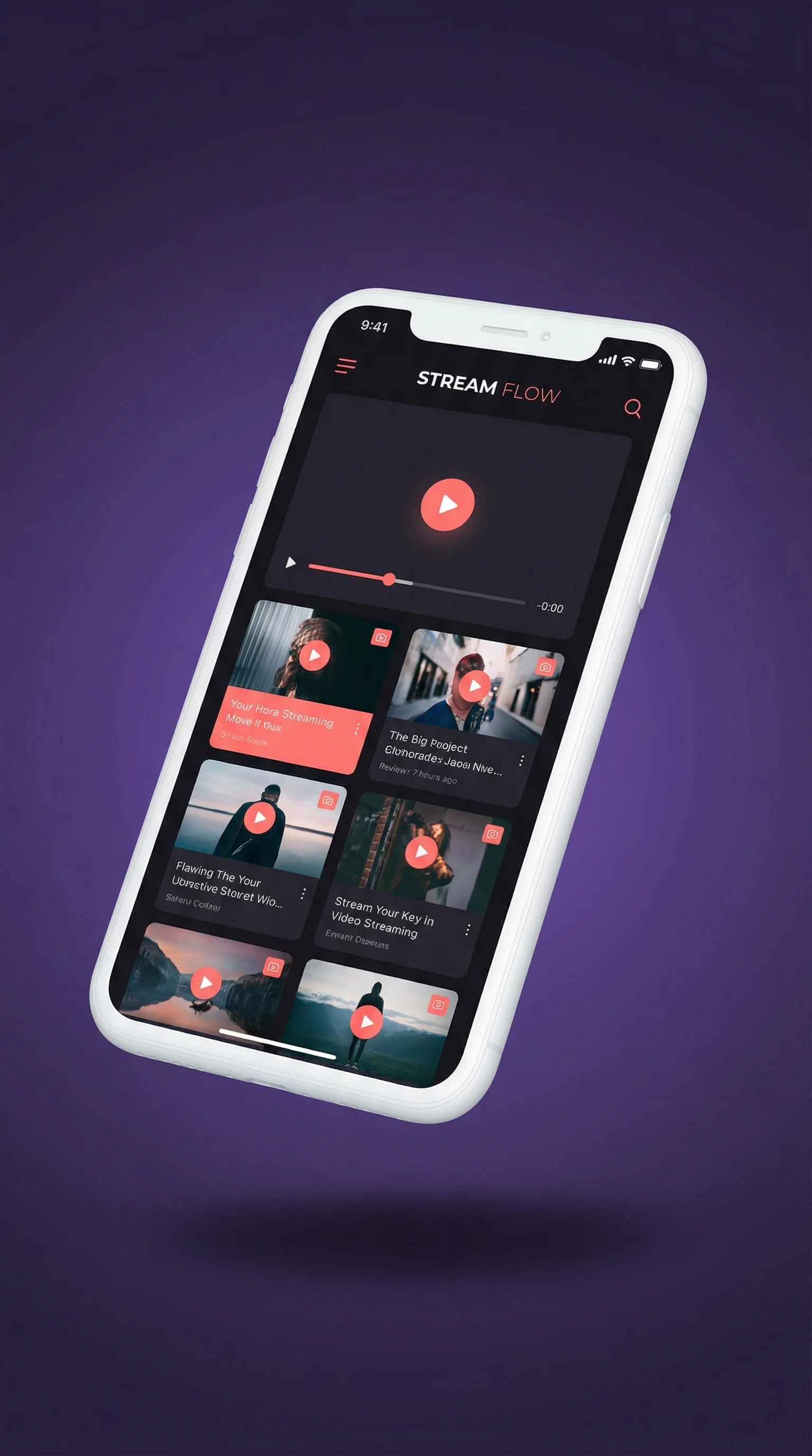 四虎影院手机客户端界面展示