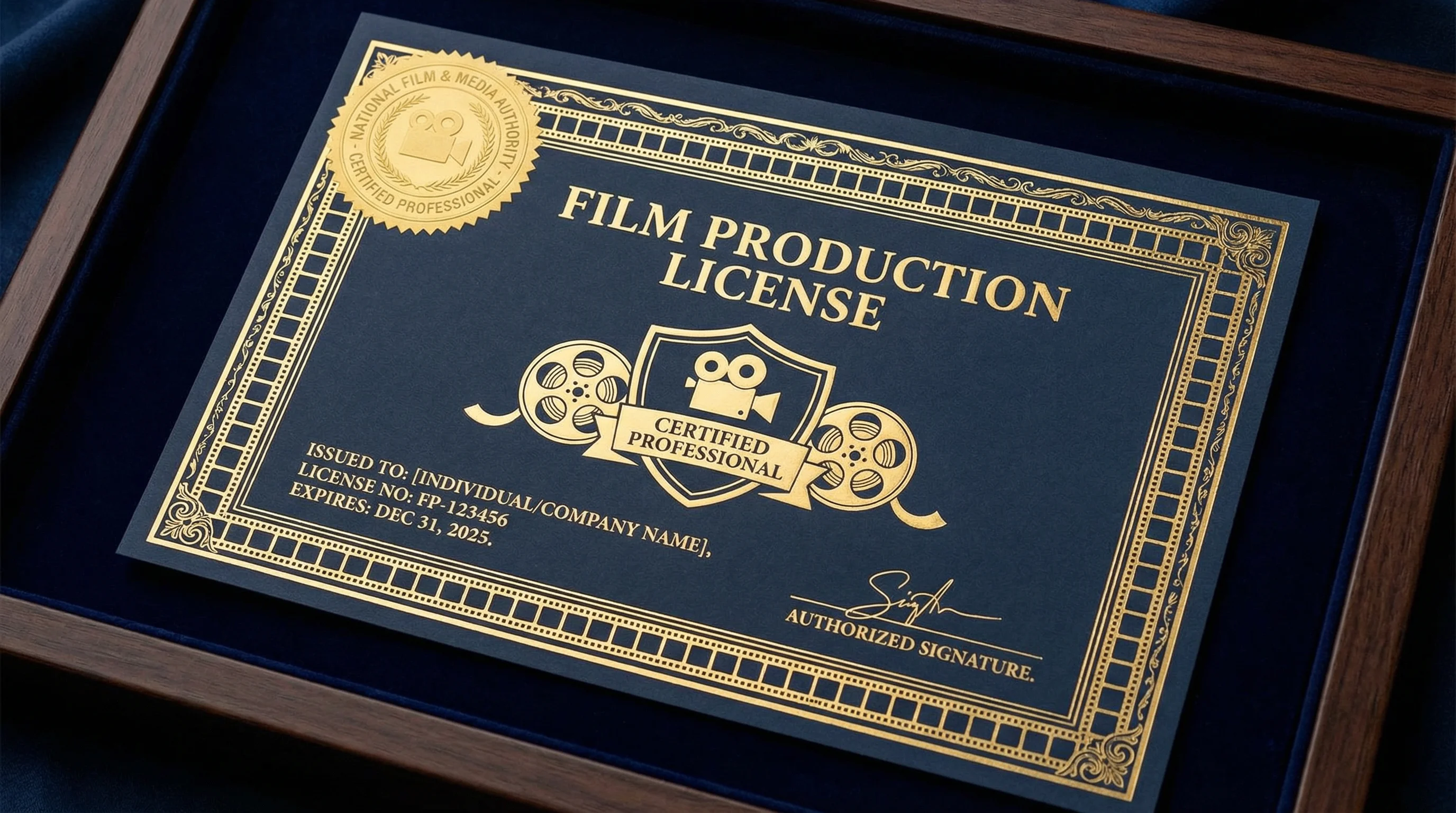 四虎影院传媒影视制作许可证